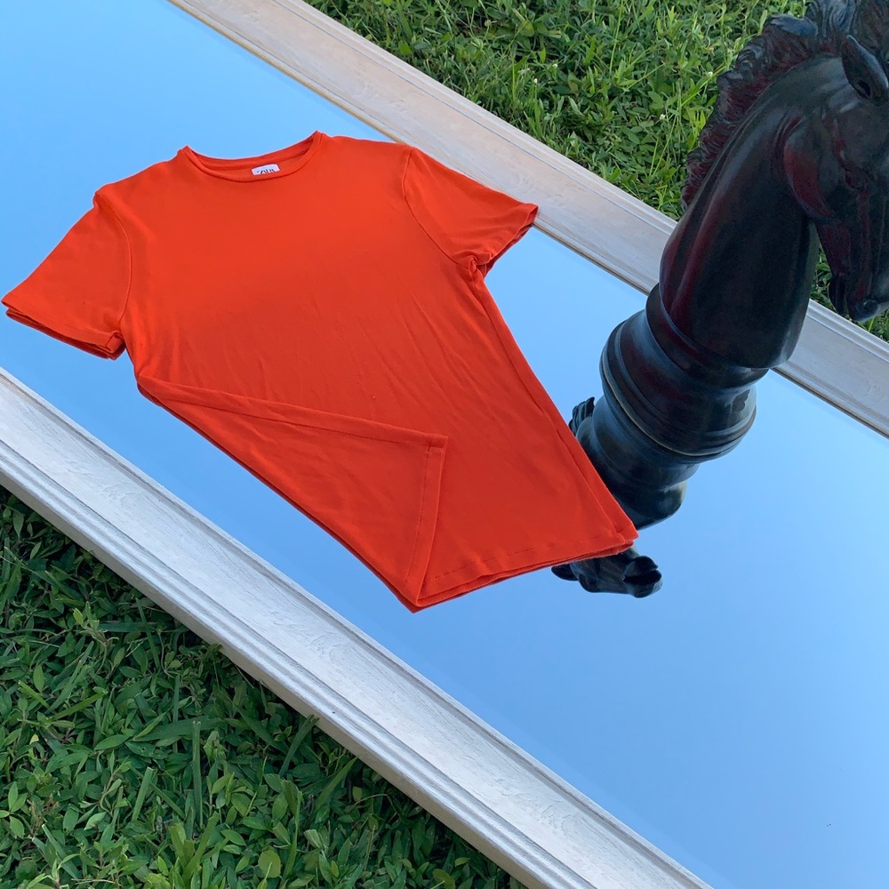 Zara T-shirt